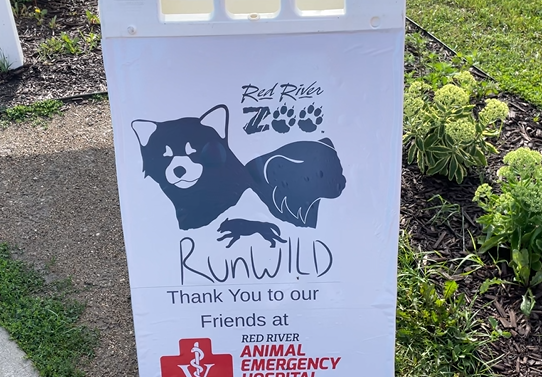 Red River Zoo