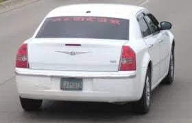 Drive By Shooting Moorhead June 19 2025