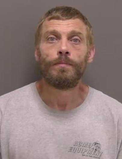 Kinney Jonathon 072825