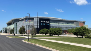 Alerus Center NEW LOGO Use 2025