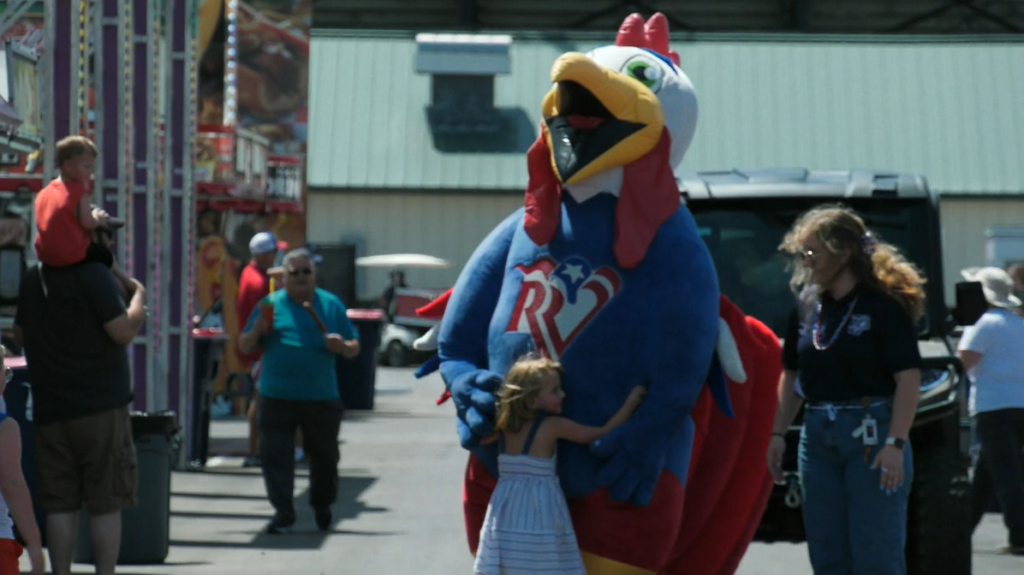 Red River Fair