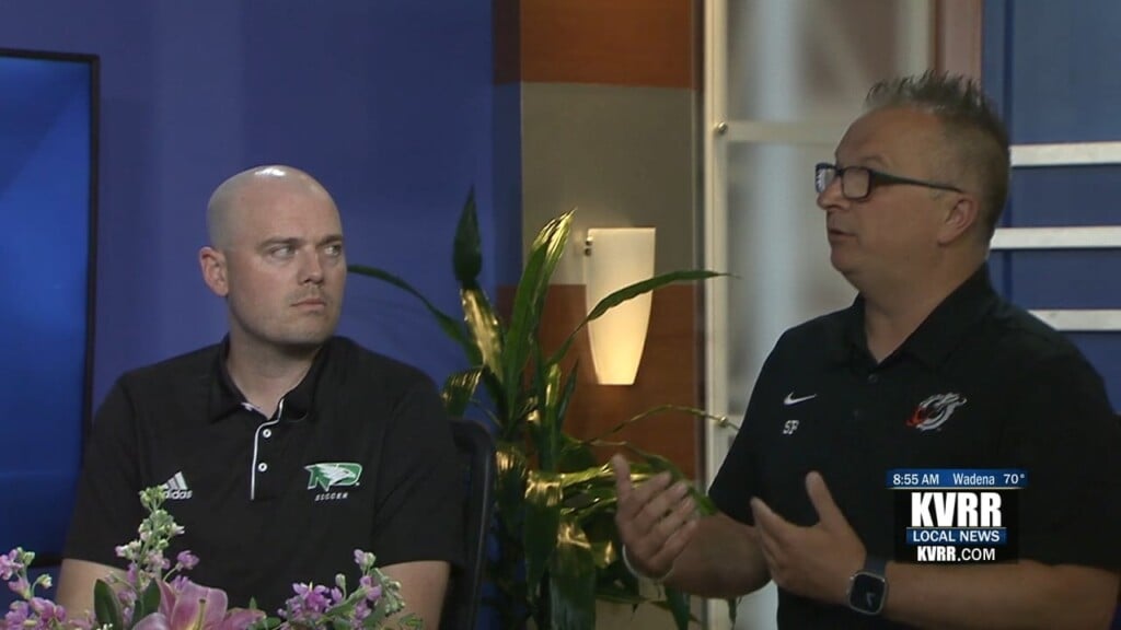 Live: Local Coaches Talk Women's Euros, And Growth Of Women's Soccer Around The World