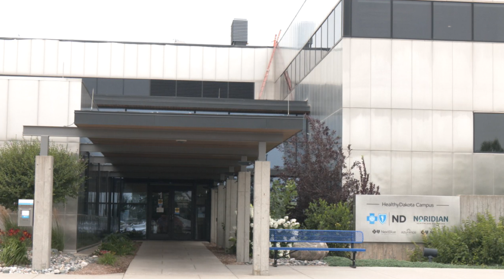 Blue Cross Blue Shield