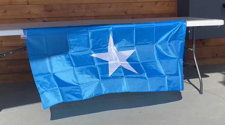 Somalia