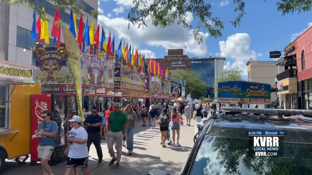 Street Fair