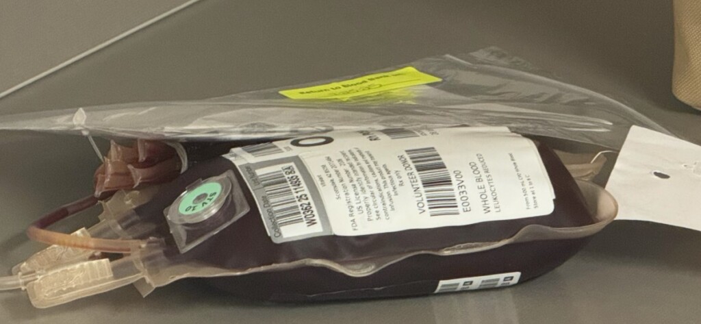 Blood