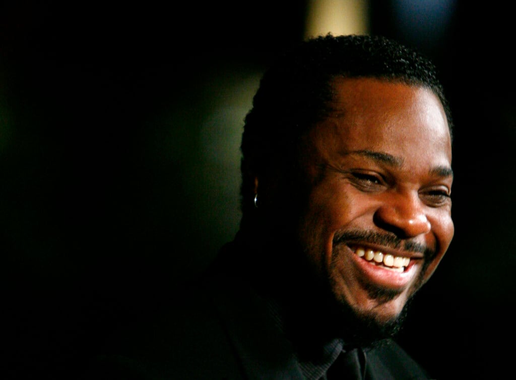 Obit Malcolm Jamal Warner