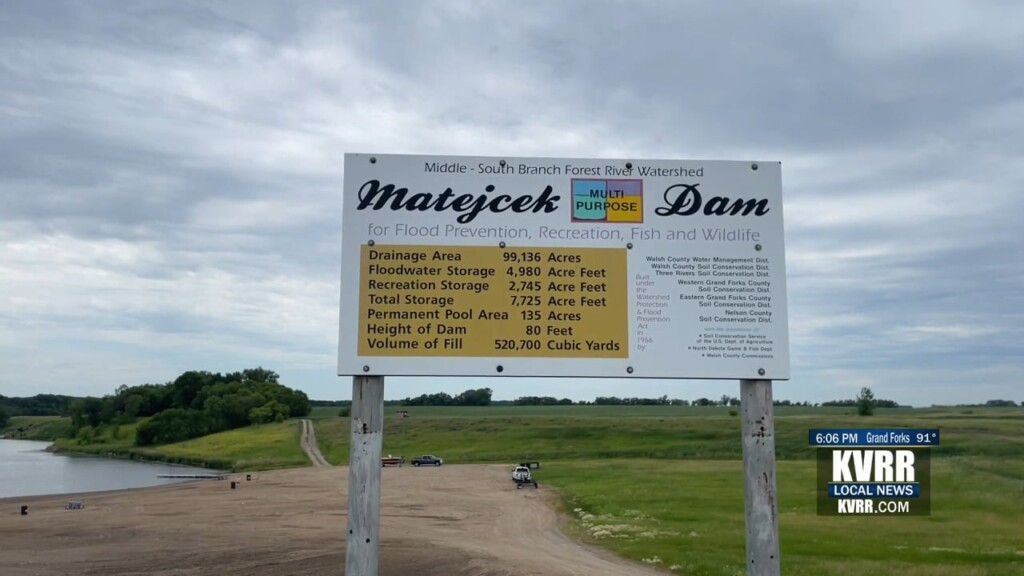 Dam