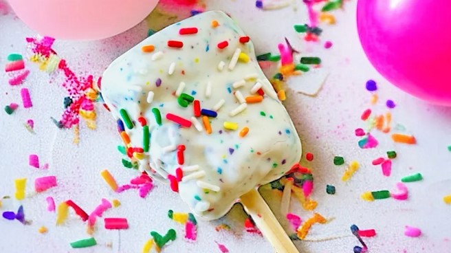 Fair Cookie Dough