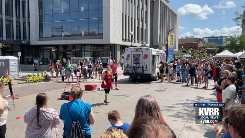 Street Fair