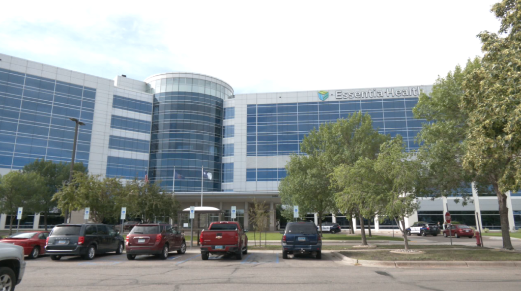 Essentia Health
