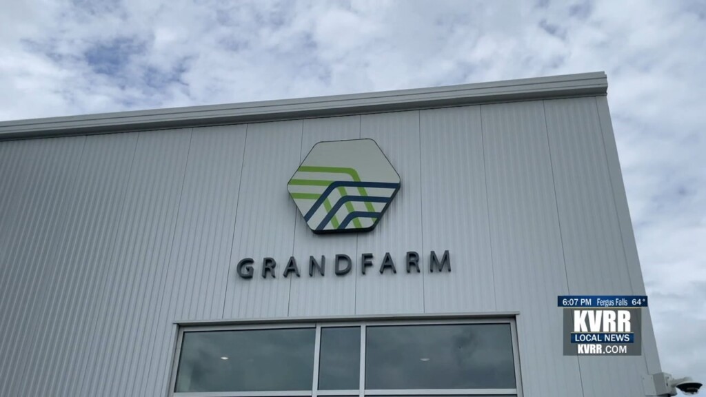 Grand Farm