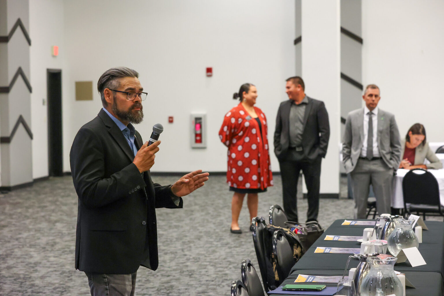 US Supreme Court to keep North Dakota district map in place until