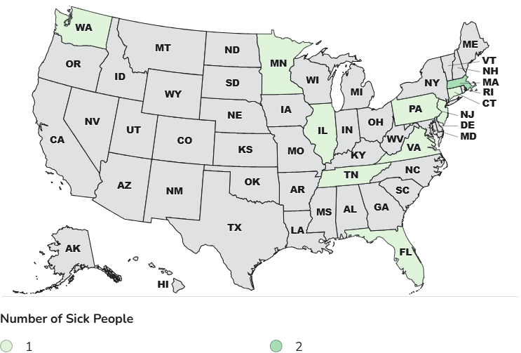 Where Sick People Lived 1762025