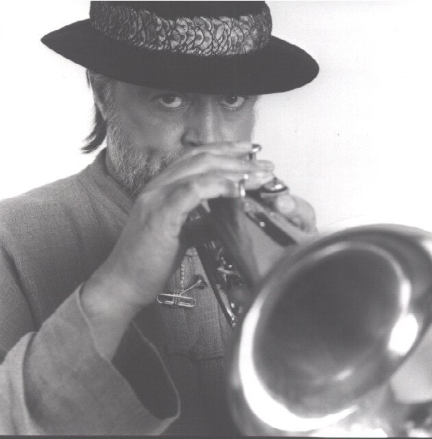 Chuck Mangione