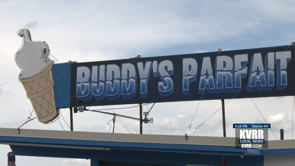 Buddys