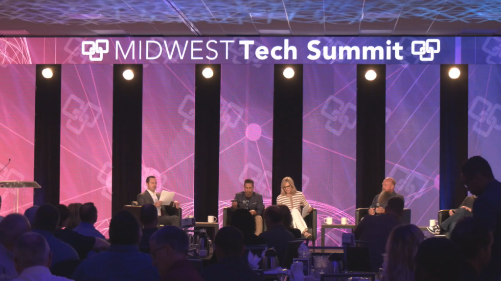 Midwest Tech Summit