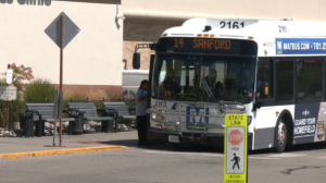 City Of Fargo Proposes Changes For Matbus Services