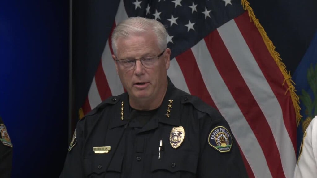 Law Enforcement Agencies Address Early Morning Assault