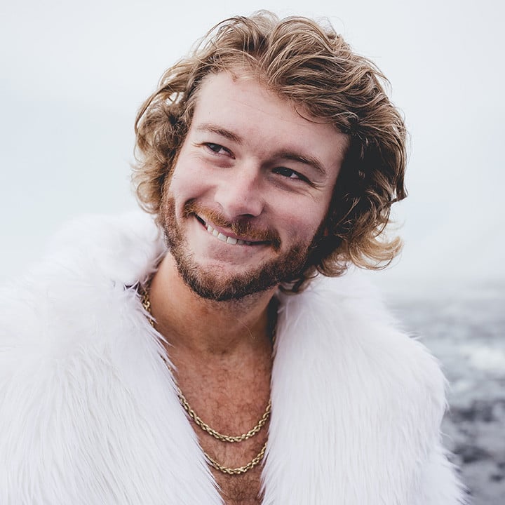 Yung Gravy 20241210