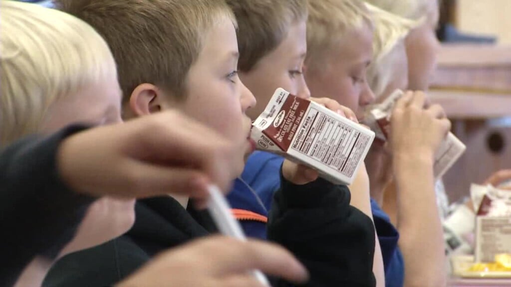 West Fargo Public Schools Wrote Off Massive School Meal Debt