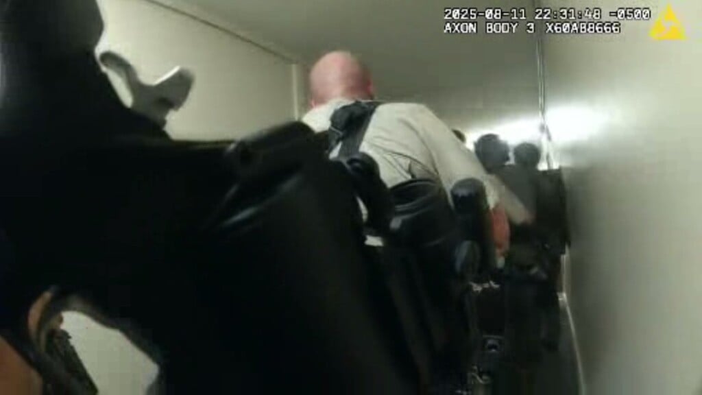 Body Cam Pic
