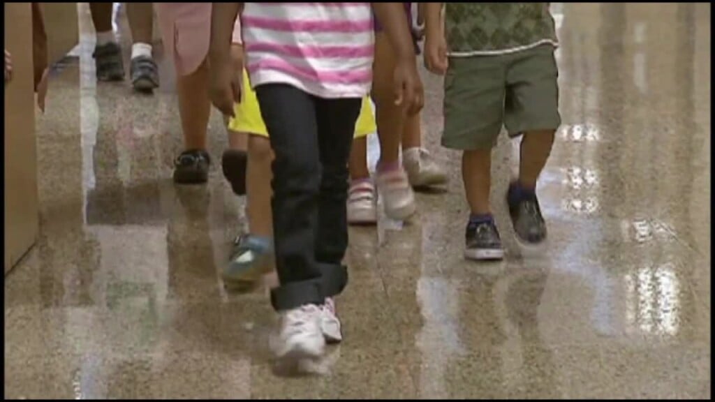 Fargo Cass Public Health Reminds Parents To Get Vaccinations