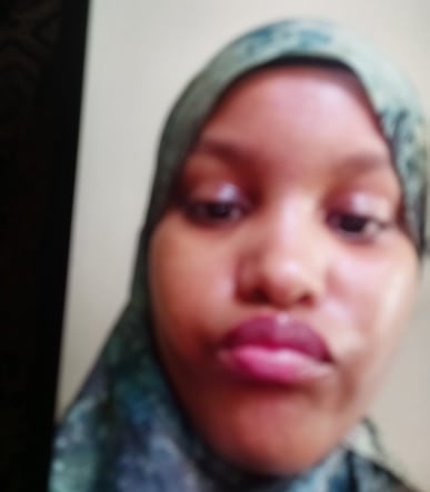 Ruweyda Yusuf