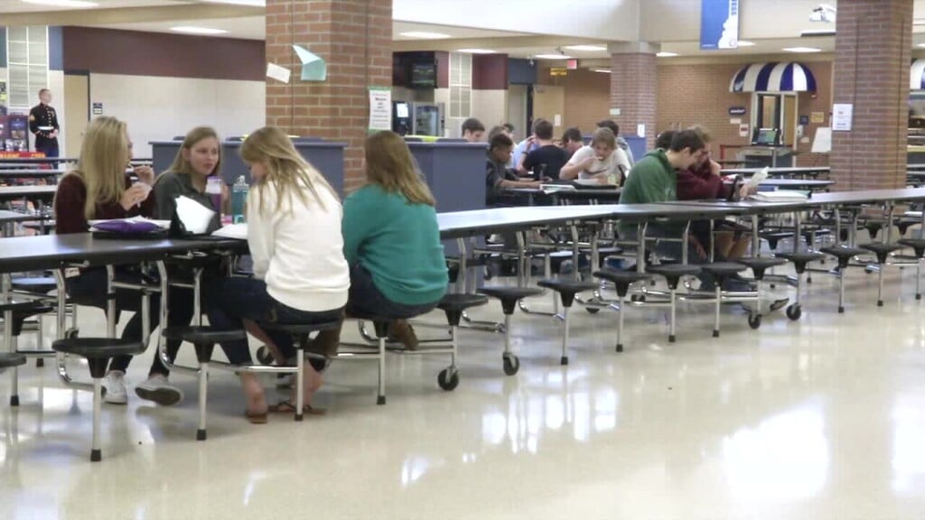 Handling Mental Health At The Start Of The School Year