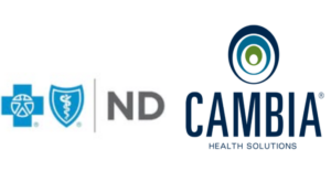 BCBSND AND CAMBIA