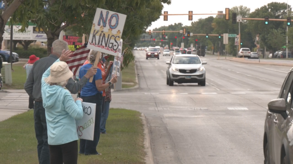 Protest