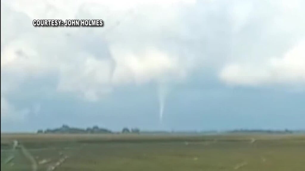 Tornado