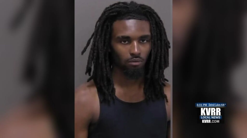 One Fargo Murder Suspect Arrested, Another Still On The Run