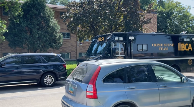 Moorhead Murder-Suicide