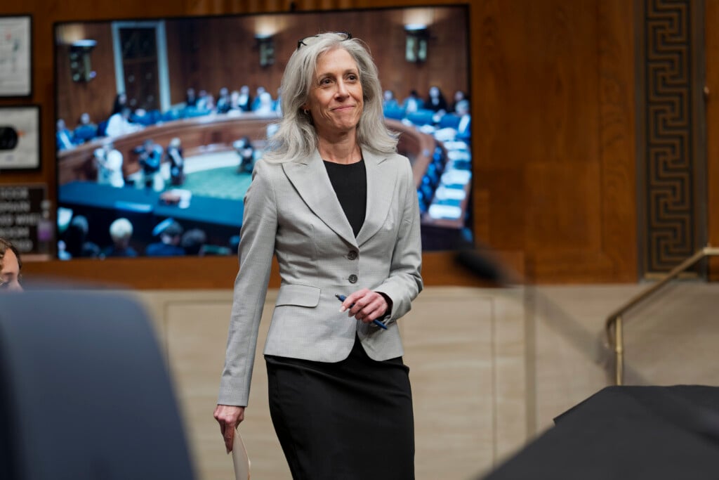 Cdc Director