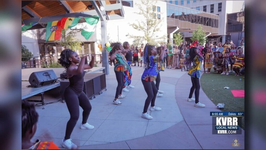 Second Annual All African Festival Ready To Get Underway