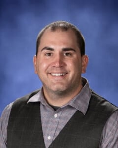 Jon Koehmstedt 1