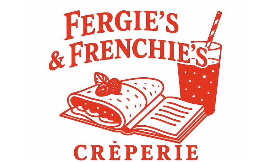 FERGIES & FRENCHIES
