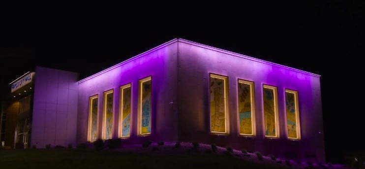 Fargo City Hall