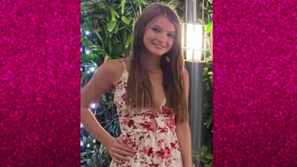 Benefit For Family Of Brooklyn Hansen