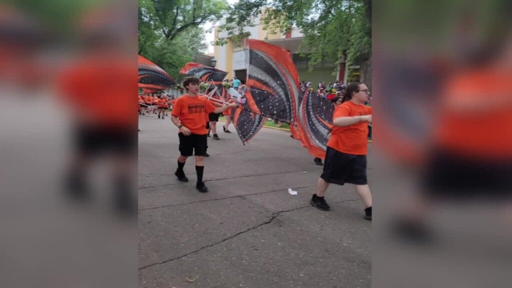 Marching Band