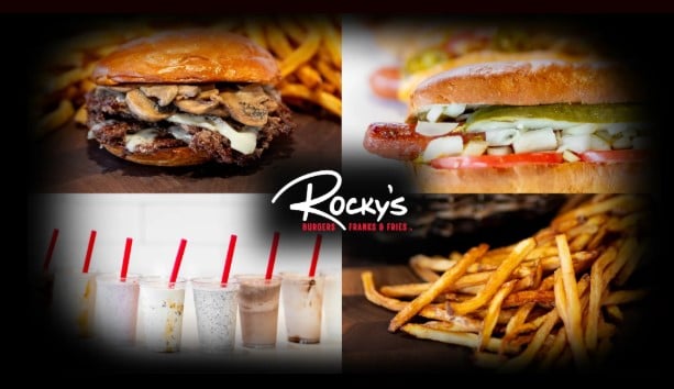 Rockys