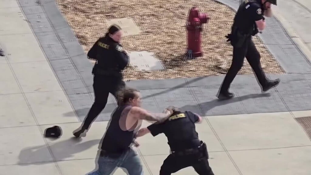 Fargo Police Department Releases Report, Body Camera Footage From June 7th Assault