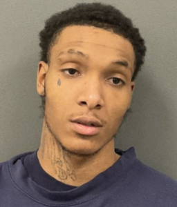 Tyler Krayshawn 090325