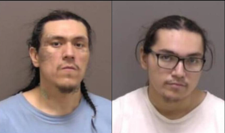 Fargo Police Asking For Public's Assistance In Finding Armed Robbery Suspects