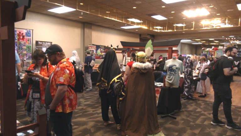 Animeconvention