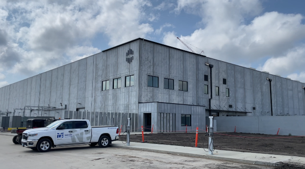 Harwood Looks At Ellendale As Example Of Applied Digital Ai Data Center