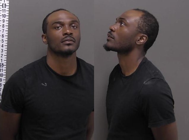 Deangelo Brent