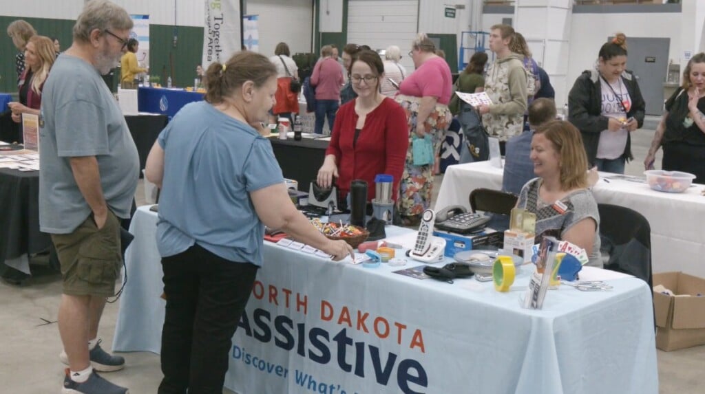 Freedom Resource Fair