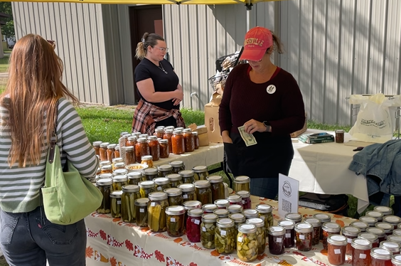 Pickled Fest